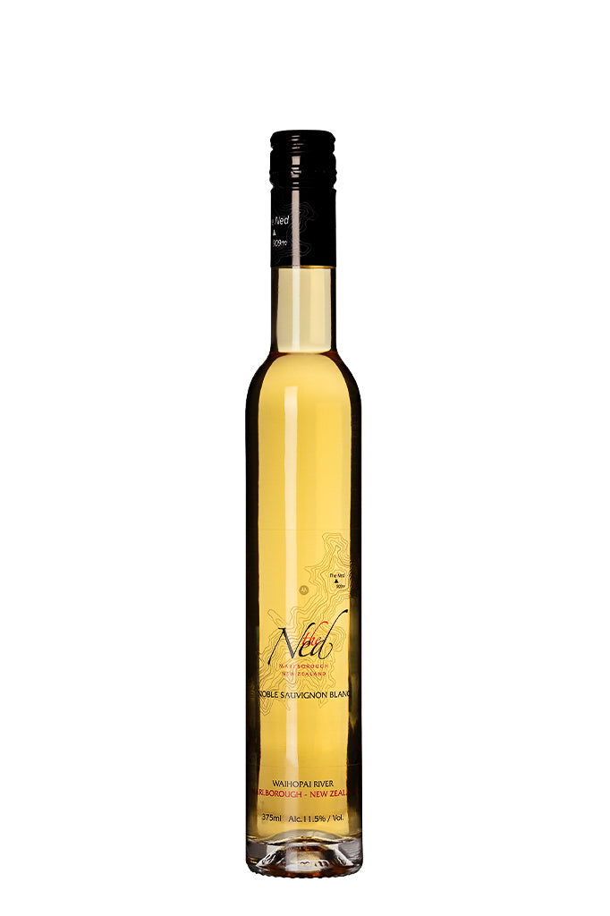 Marisco The Ned Waihopai River Noble – Passion Sauvignon - Glanzberg Blanc 2019 Wein