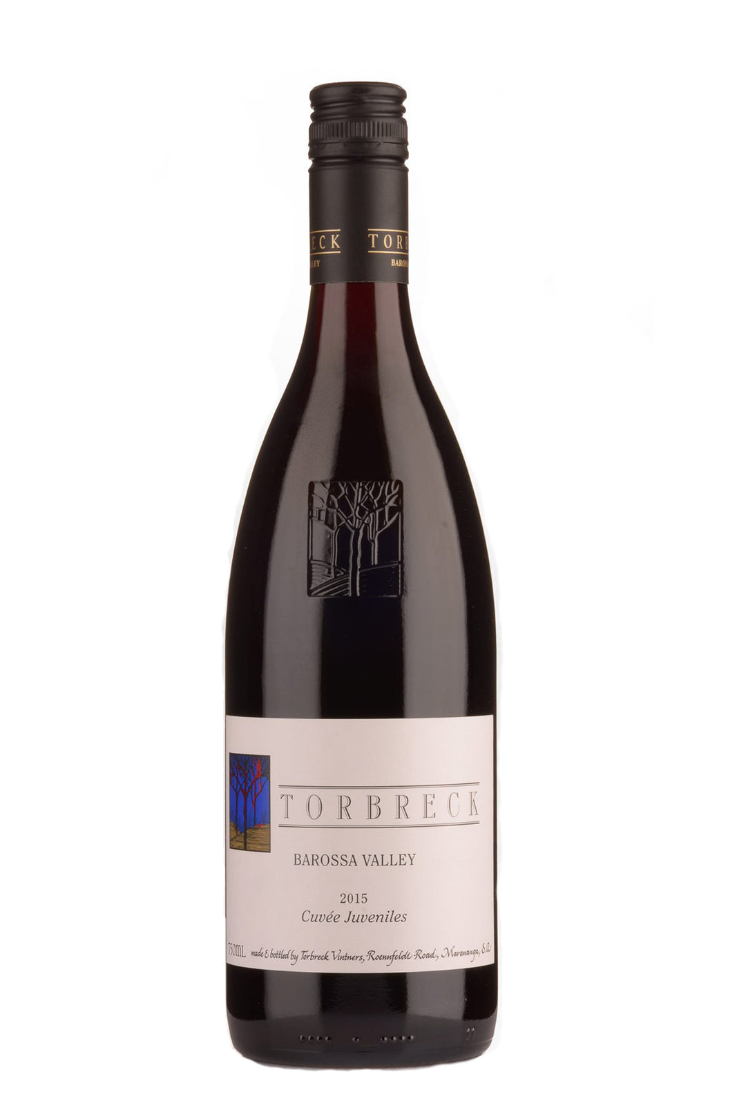 Torbreck Cuveé Juveniles 2020 • Rotwein • Australien • Barossa Valley • 0.75 l